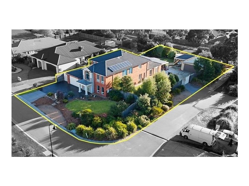 19 Brydon Close, Mornington VIC 3931