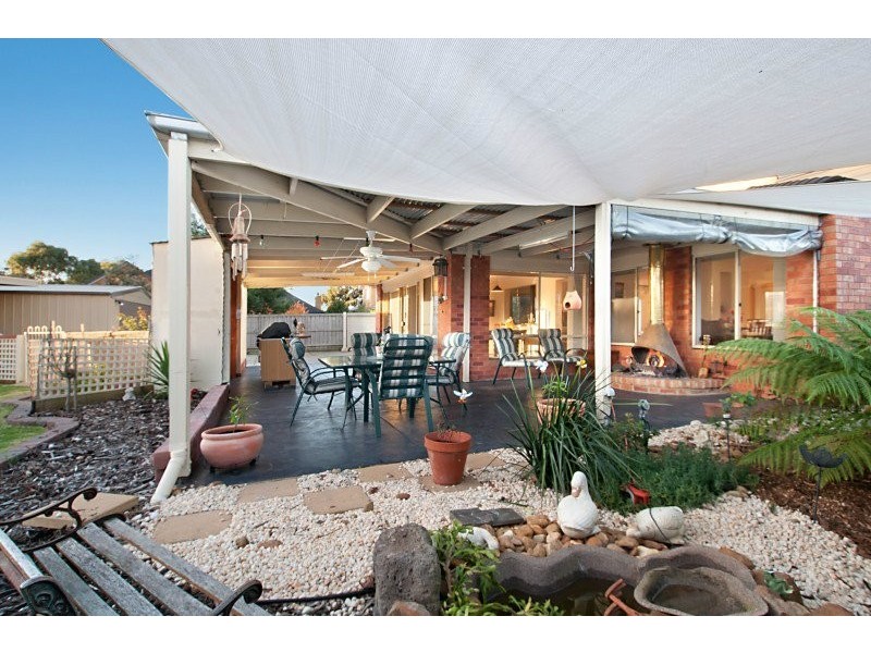 19 Brydon Close, Mornington VIC 3931