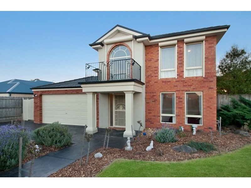 19 Brydon Close, Mornington VIC 3931