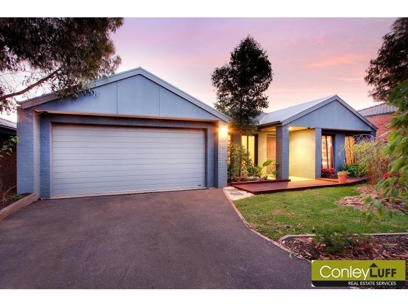 88 Harrap Road, Mount Martha VIC 3934