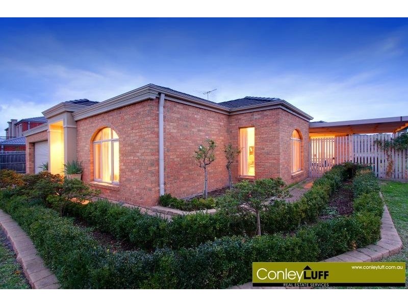 41 Summerfield Drive, Mornington VIC 3931