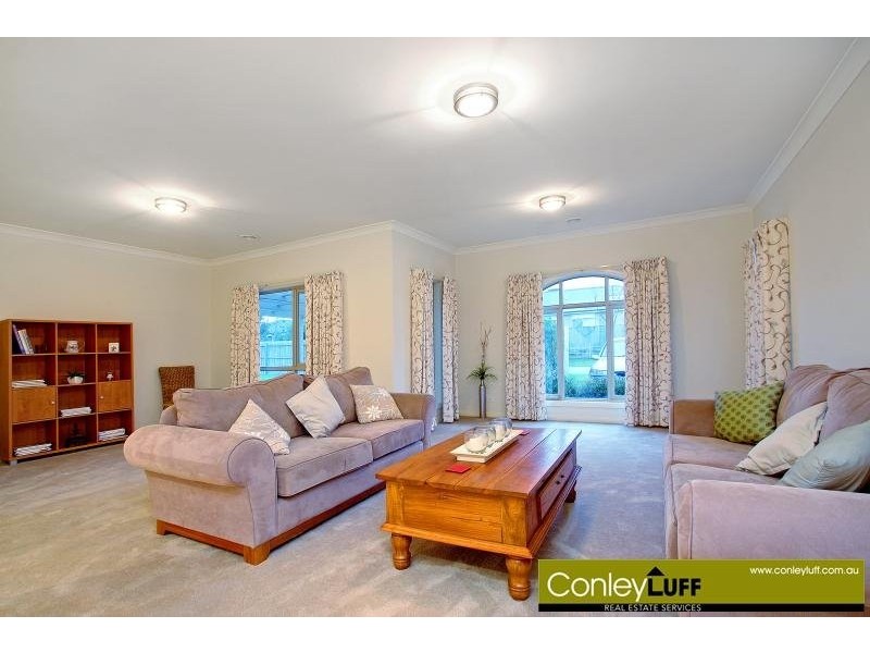 41 Summerfield Drive, Mornington VIC 3931