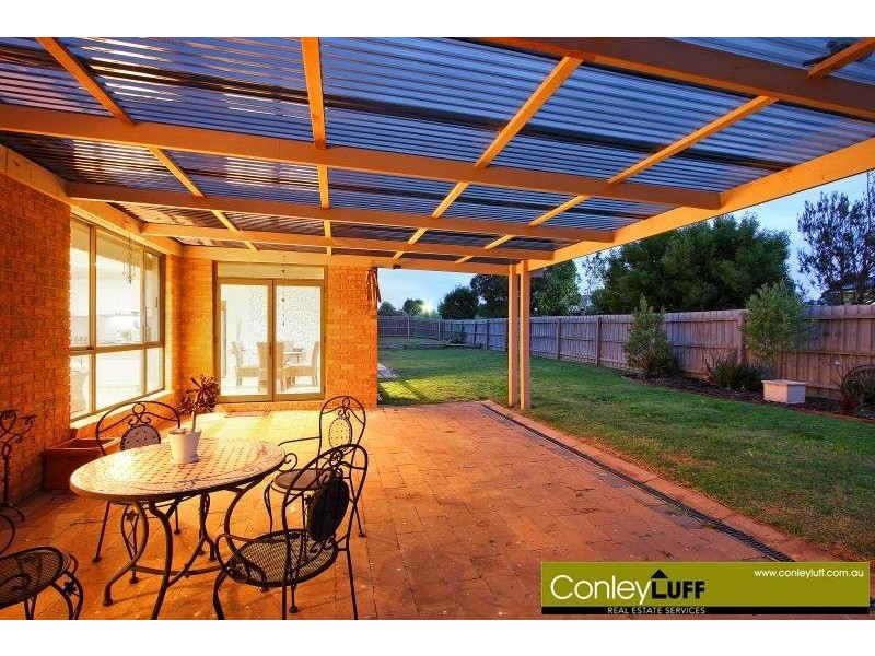 41 Summerfield Drive, Mornington VIC 3931