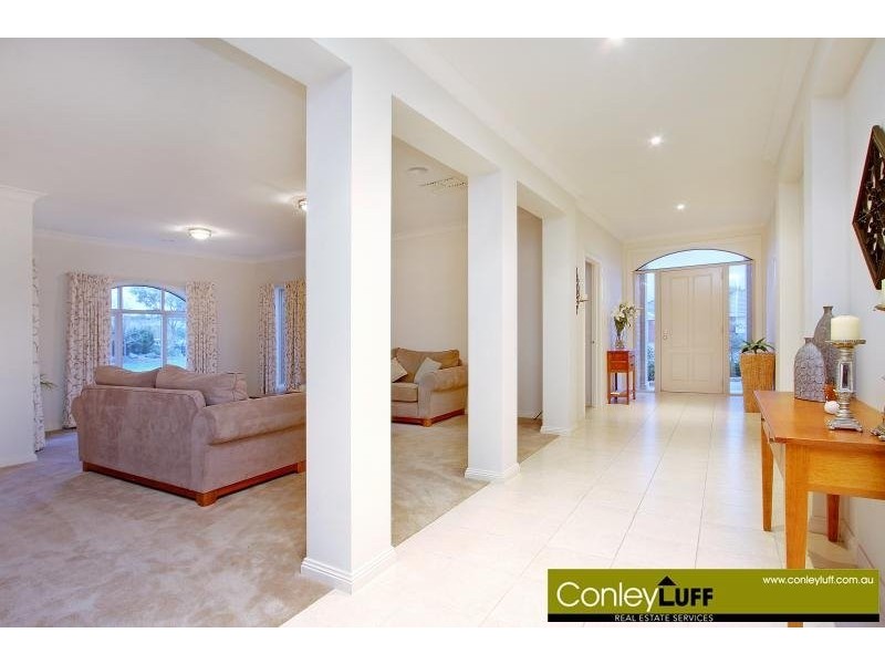 41 Summerfield Drive, Mornington VIC 3931