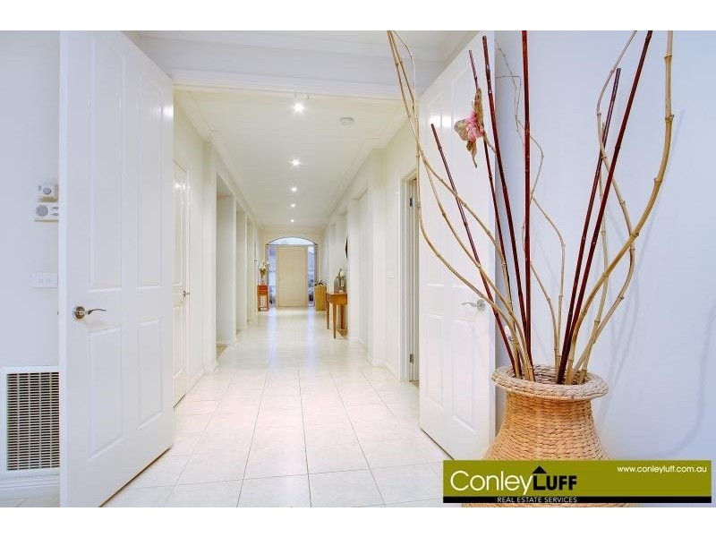 41 Summerfield Drive, Mornington VIC 3931