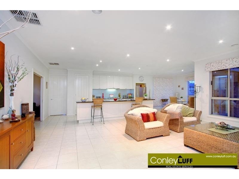 41 Summerfield Drive, Mornington VIC 3931