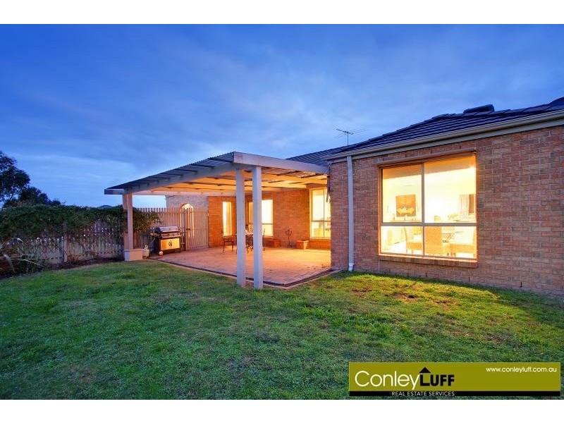 41 Summerfield Drive, Mornington VIC 3931