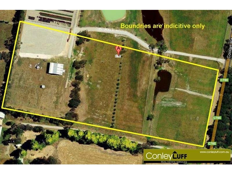 218A Coolart Rd, Moorooduc VIC 3933