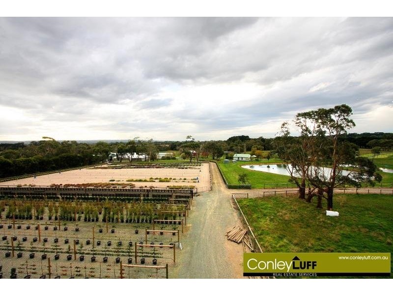 218A Coolart Rd, Moorooduc VIC 3933