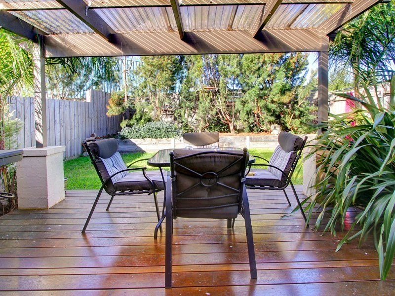 3/75 St Mitchell Crt, Mornington VIC 3931