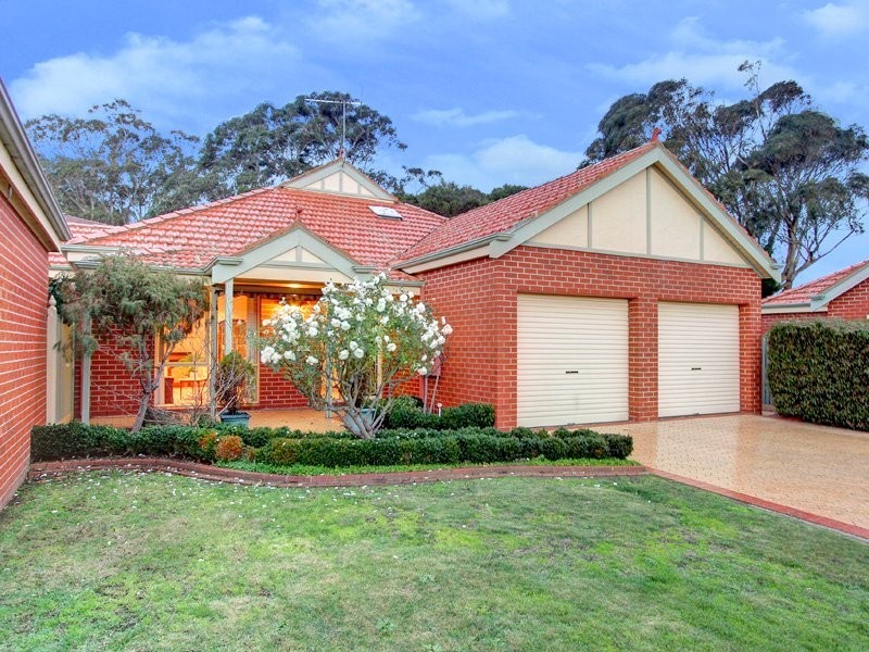 3/19-21 Marine Ave, Mornington VIC 3931