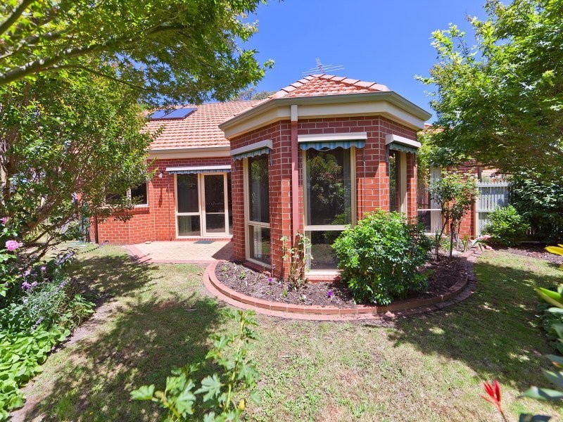 3/19-21 Marine Ave, Mornington VIC 3931