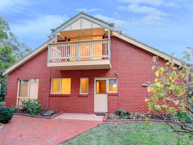 3/19-21 Marine Ave, Mornington VIC 3931