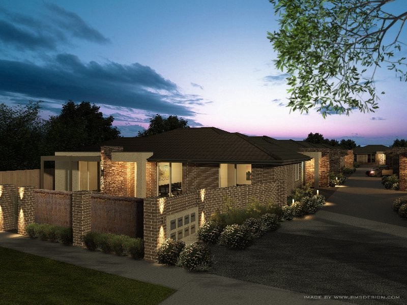 2/41 Green Island Avenue, Mount Martha VIC 3934