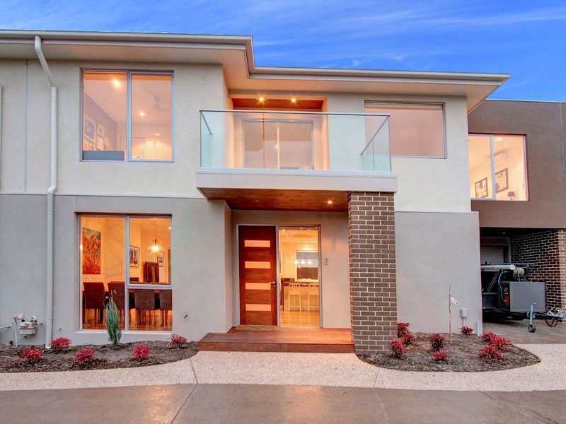 2/43 Spray Street, Mornington VIC 3931