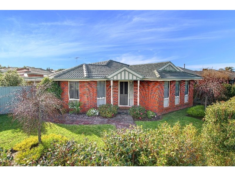25 Longwood Drive, Mornington VIC 3931