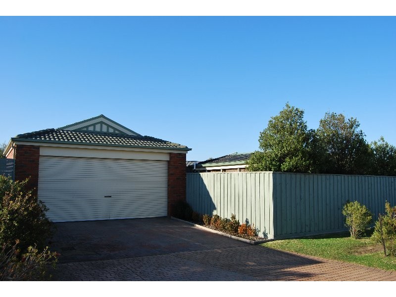 25 Longwood Drive, Mornington VIC 3931