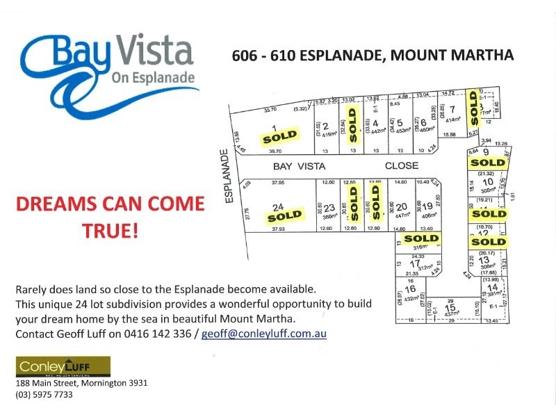 2/610 Esplanade, Mount Martha VIC 3934