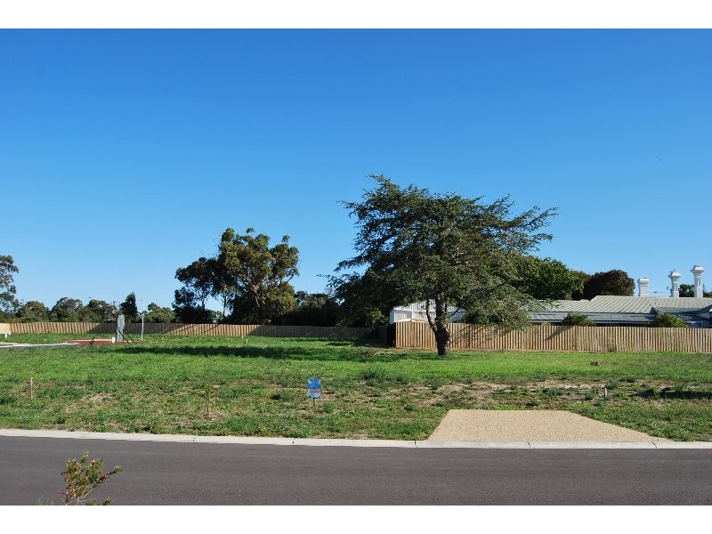 LOT 20 ” Bayvista Close ” – 610 Esplanade, Mount Martha VIC 3934