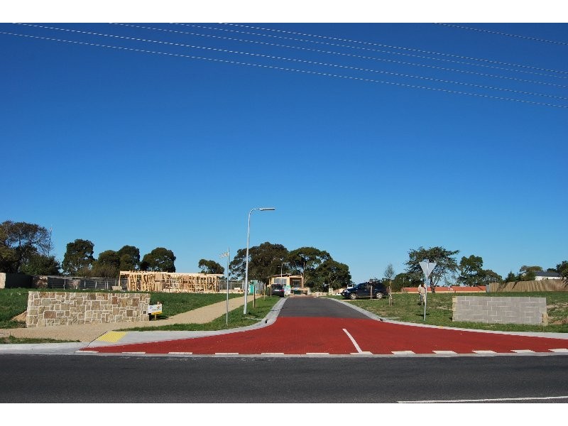 LOT 20 ” Bayvista Close ” – 610 Esplanade, Mount Martha VIC 3934