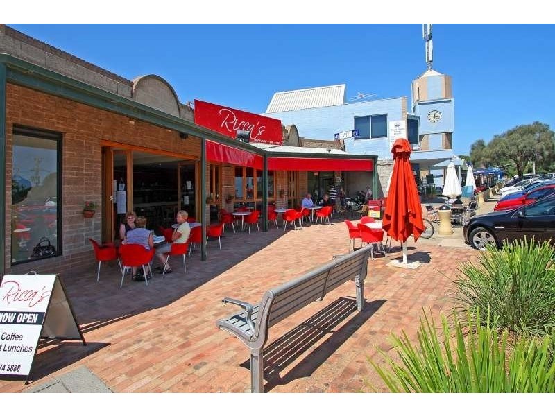 551 Nepean Hwy, Mount Martha VIC 3934