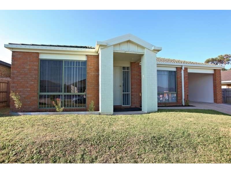 10 Galilee Court, Mount Martha VIC 3934