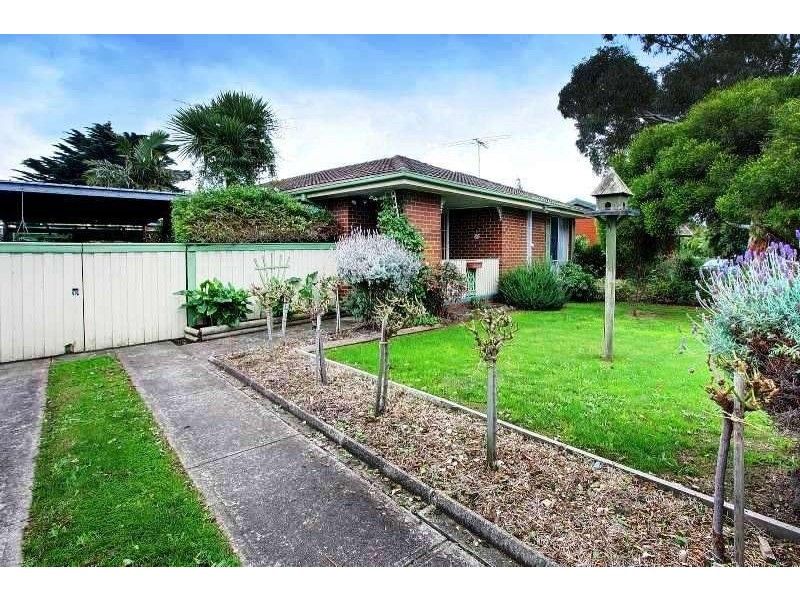 43 Carramar Street, Mornington VIC 3931