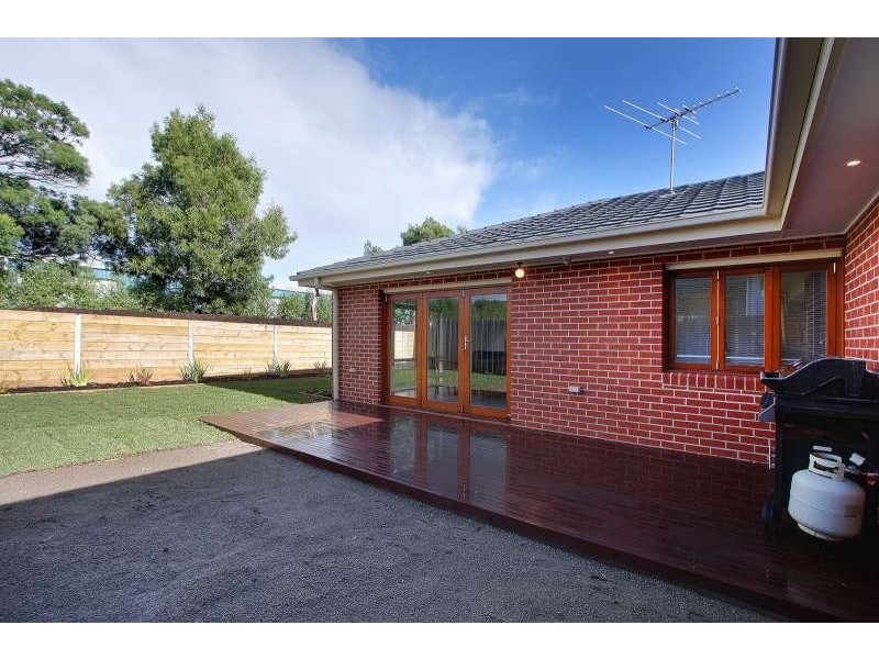 71 St Mitchell Circuit, Mornington VIC 3931