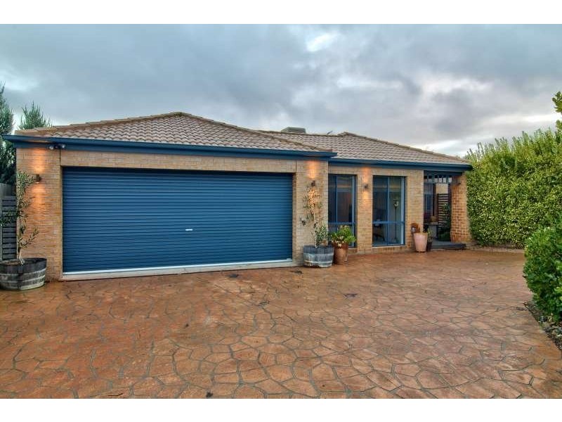 17 Galilee Court, Mount Martha VIC 3934