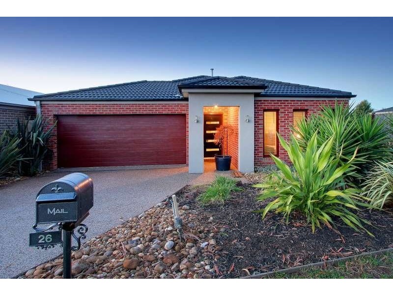 26 Trafalgar Square, Mount Martha VIC 3934