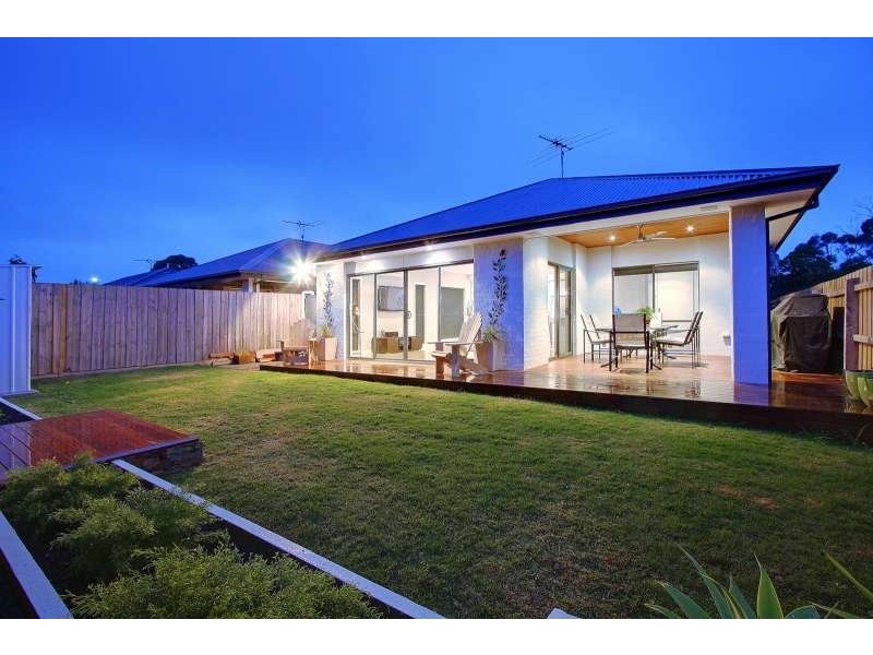31 Harrap Road, Mount Martha VIC 3934