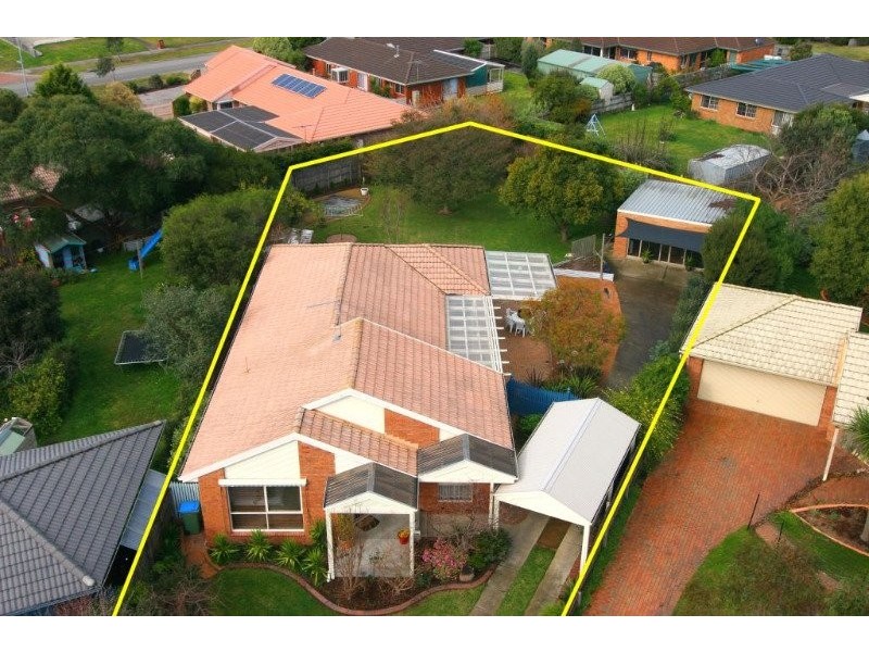 7 Jamboree Close, Mornington VIC 3931