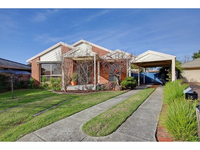 7 Jamboree Close, Mornington VIC 3931