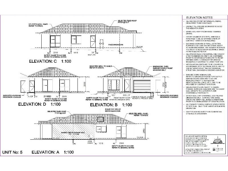 5/90 Harrap Road, Mount Martha VIC 3934