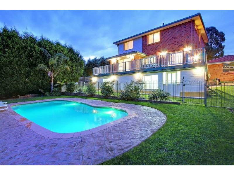 24 Jacaranda Crescent, Mornington VIC 3931