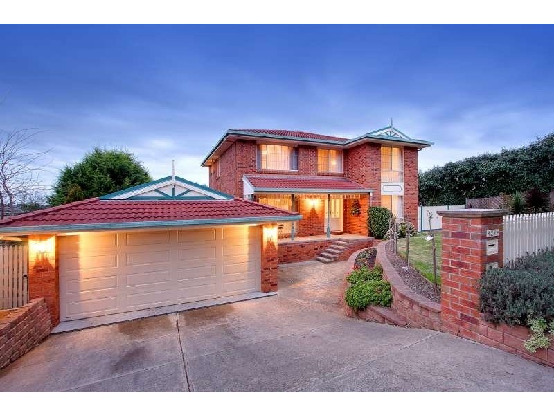 24 Jacaranda Crescent, Mornington VIC 3931