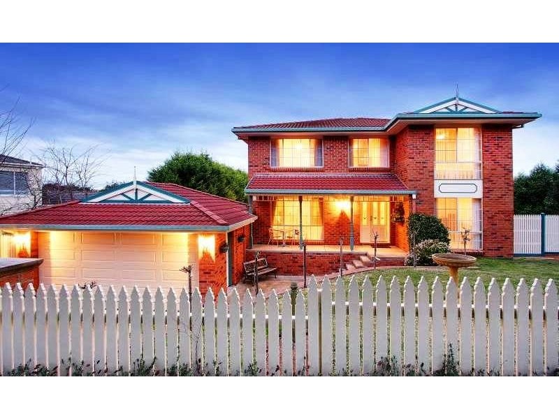 24 Jacaranda Crescent, Mornington VIC 3931