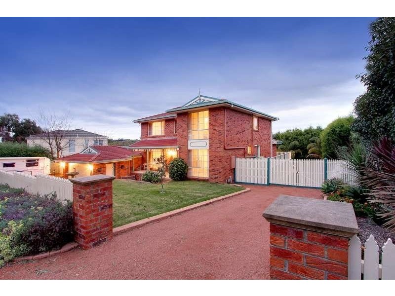 24 Jacaranda Crescent, Mornington VIC 3931