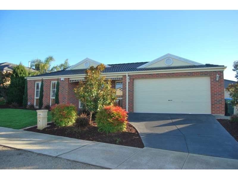 23 Veda Avenue, Mount Martha VIC 3934