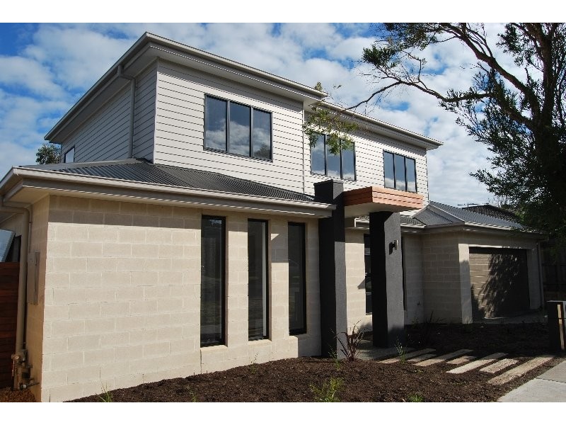 6 Perkins Street, Mornington VIC 3931