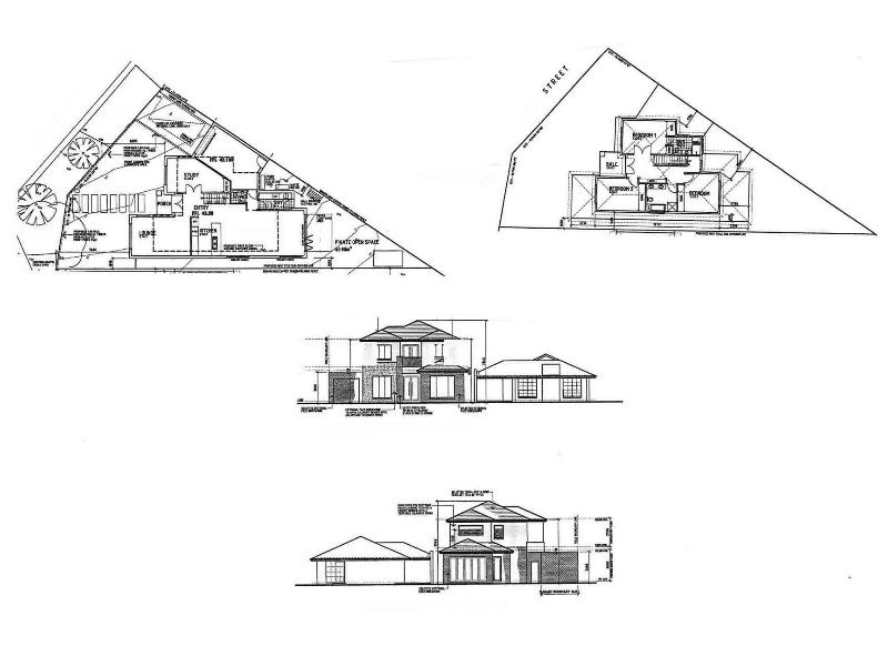 Lot 2 ,71 Bentons Road, Mornington VIC 3931