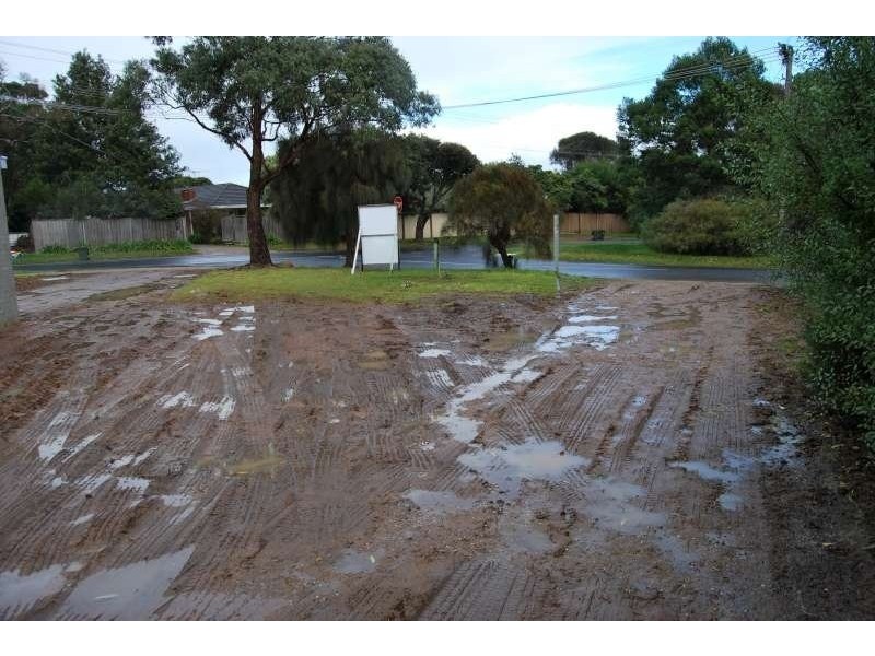 Lot 2 ,71 Bentons Road, Mornington VIC 3931