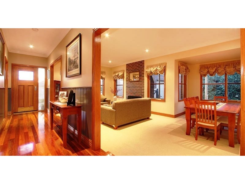 8 Ella Bella Way, Mornington VIC 3931