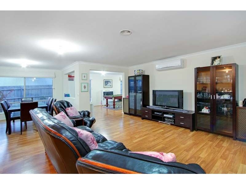 6 Eden Park Drive, Mornington VIC 3931