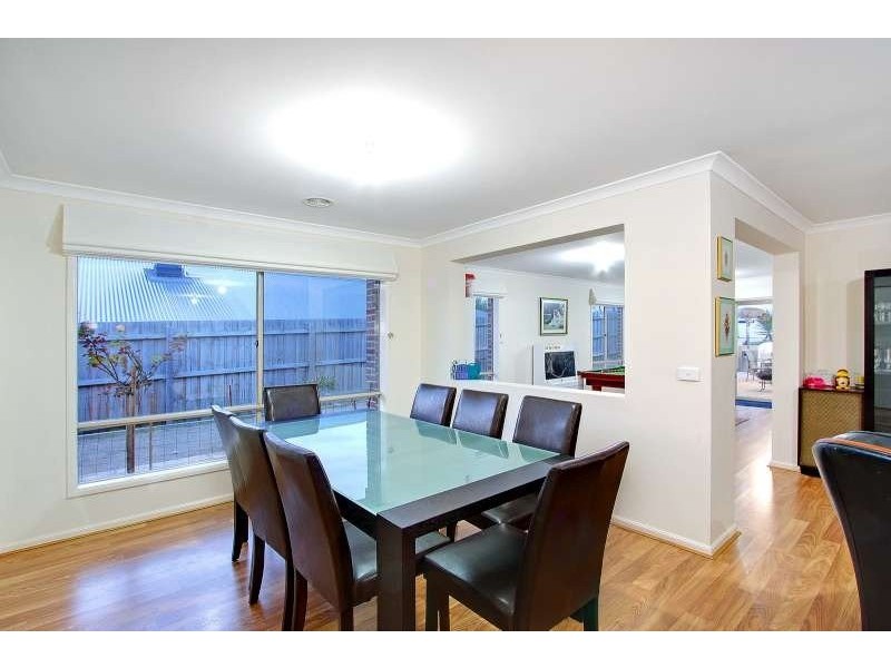 6 Eden Park Drive, Mornington VIC 3931