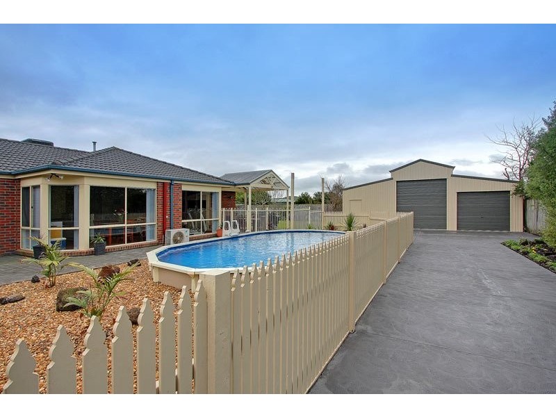 5 Sabo Place, Mount Martha VIC 3934