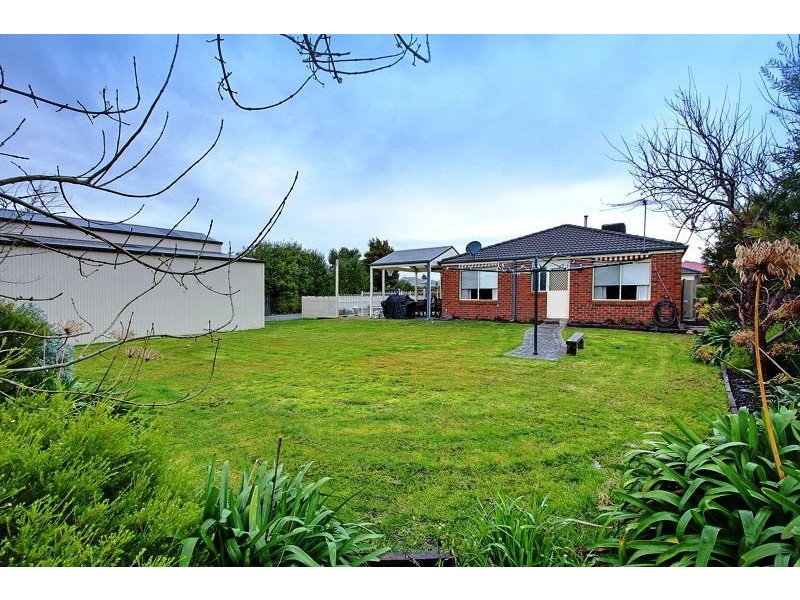 5 Sabo Place, Mount Martha VIC 3934