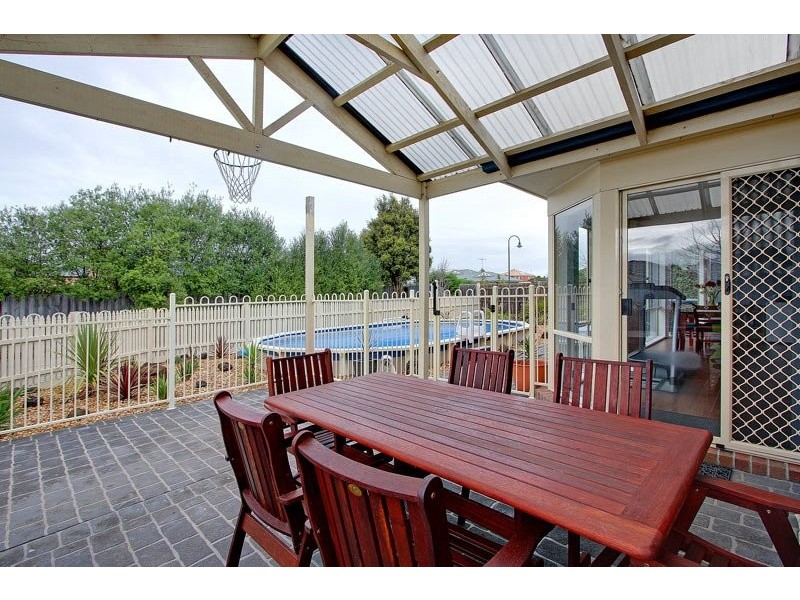 5 Sabo Place, Mount Martha VIC 3934