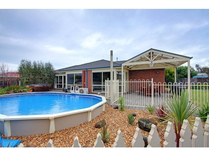 5 Sabo Place, Mount Martha VIC 3934