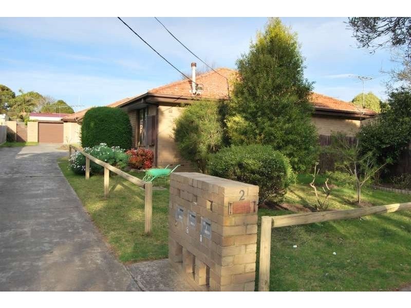 1/2 Hunter Street, Mornington VIC 3931